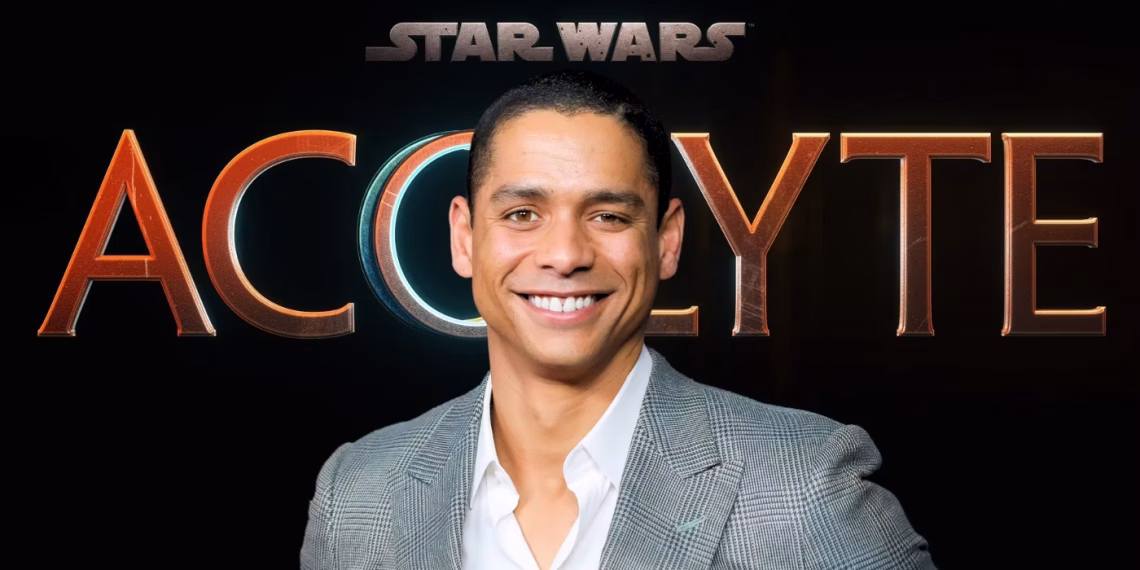 The Acolyte: Yord è di Alderaan, lo rivela Charlie Barnett