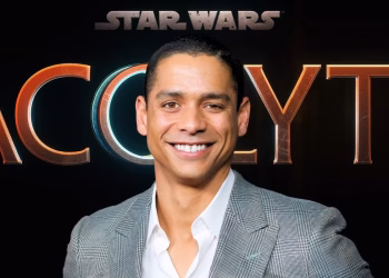 The Acolyte: Yord è di Alderaan, lo rivela Charlie Barnett