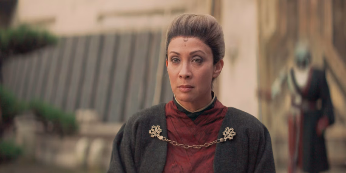 Tales of the Empire: Diana Lee Inosanto si esprime sulla serie
