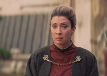 Tales of the Empire: Diana Lee Inosanto si esprime sulla serie